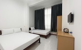 K&T Hotel - Bùi Viện Walking Street